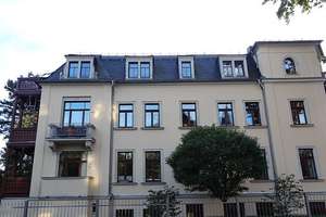 Historisches Meisterwerk mit modernem Lifestyle: 4-Zimmer-Wohnung im Herzen von Dresden-Blasewitz