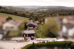 Freistehendes Einfamilienhaus mit weitem Blick über den Spessart sucht neuen Besitzer – 63776 Mömbris – Vorschaubild 40