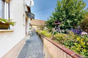 PROVISIONSFREI: Großes Wohnhaus in Helbra mit tollem Grundstück – Eislebener Straße 5, 6311 Mansfeld-Südharz (Kreis) – Vorschaubild 2