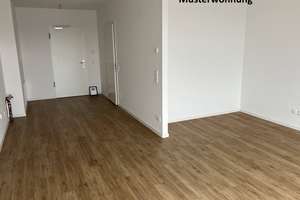Schicke 1-Zimmer-Single-Wohnung mit offenem Schnitt in moderner Wohnanlage – Karl-Busch-Str. 7, 64646 Heppenheim (Bergstraße) – Vorschaubild 5