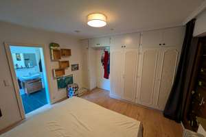 Gehobene 3,5-Zimmer-Wohnung mit Balkon / Terrasse  in Pforzheim – Immenhof 1, 75175 Buckenberg, Pforzheim – Vorschaubild 10