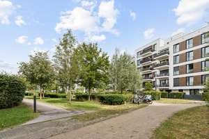 Moderne 2-Zimmer Wohnung mit perfekter Anbindung – Die vollständige Adresse der Immobilie erhältst du vom Anbieter., 80634 Neuhausen, München – Vorschaubild 9