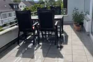 Nachmieter für lichtdurchflutete Wohnung gesucht  – Die vollständige Adresse der Immobilie erhältst du vom Anbieter., 53175 Plittersdorf, Bonn – Vorschaubild 6