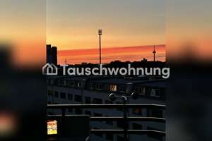 Tauschwohnung: 1-Zimmer-Wohnung mit großem Balkon und Domblick – Die vollständige Adresse der Immobilie erhältst du vom Anbieter., 50969 Zollstock, Köln – Vorschaubild 8