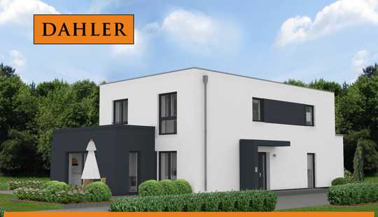 Bild von Wohnträume werden wahr: Exklusives Grundstück und moderner Neubau in Top-Lage Bremens!
