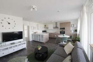 Provisionsfrei! Modernisierte 3-Zimmer-Wohnung mit Westbalkon und Stellplatz in Köln-Mülheim. – Die vollständige Adresse der Immobilie erhältst du vom Anbieter., 51065 Mülheim (Ortsteil), Köln – Vorschaubild 16