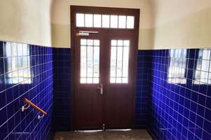 Freundliche 2-Zimmer-Wohnung mit Balkon in einem sanierten Gründerzeithaus im Stadtteil Gablenz – Geibelstraße  13, 9127 Gablenz, Chemnitz – Vorschaubild 22