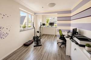Hochwertiges Wohnhaus mit Einliegerwohnung, Sauna & Kamin in Wolfsburg-Ehmen – Die vollständige Adresse der Immobilie erhältst du vom Anbieter., 38442 Ehmen, Wolfsburg – Vorschaubild 17