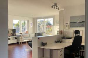 Sonnige Wohnung mit unverbautem Weitblick am Rande des Schanzenviertels – Sternstraße 7, 20357 Sternschanze, Hamburg – Vorschaubild 3