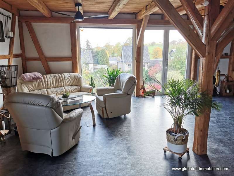 Immobilie in Pausa-Mühltroff - *Einzigartiges Einfamilienhaus mit traumhaftem Garten* - Bild 20