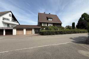 Charmantes Zweifamilienhaus guter Wohnlage von Freudenstadt
 – Freudenstadt (Kreis) – Vorschaubild 2