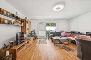 Für Kapitalanleger: Drei moderne Wohnungen, Baujahr 2019, in der Truderinger Straße – Die vollständige Adresse der Immobilie erhältst du vom Anbieter., 81825 Gartenstadt Trudering, München – Vorschaubild 33