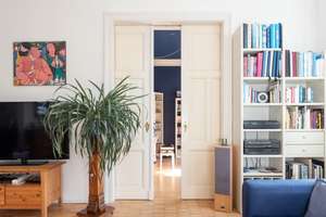 Stilvolle Gründerzeitvilla! – Die vollständige Adresse der Immobilie erhältst du vom Anbieter., 30519 Waldheim, Hannover – Vorschaubild 8