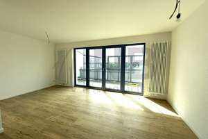 Bezugsfertig! Moderne, seniorengerechte Wohnung mitten in Sterkrade! – Die vollständige Adresse der Immobilie erhältst du vom Anbieter., 46145 Sterkrade-Mitte, Oberhausen – Vorschaubild 2