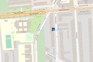 Charmante 2-Raumwohnung im Herzen von Stadtfeld Ost – 39108 Stadtfeld Ost, Magdeburg – Vorschaubild 14