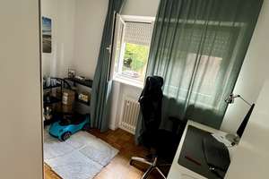 Sanierte 3-Zi-Wohnung mit Terrasse, Balkon und Garage – Bergstraße 66, 70186 Gablenberg, Stuttgart – Vorschaubild 9