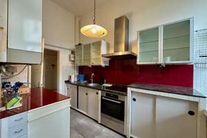 Charmante Altbauwohnung – 5 Zimmer, 2 Badezimmer & 2 Balkone  – Voßstraße 29, 30161 List, Hannover – Vorschaubild 10