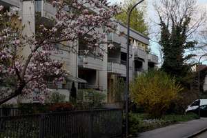 Helle Penthousewohnung am Englischen Garten – Die vollständige Adresse der Immobilie erhältst du vom Anbieter., 80939 Obere Isarau, München – Vorschaubild 15