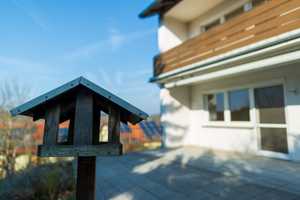 Zwei Wohnungen - ein Haus - das Erfolgsmodell für die ganze Familie mit tollem Ausblick – Posseck 3, 96450 Coburg – Vorschaubild 6