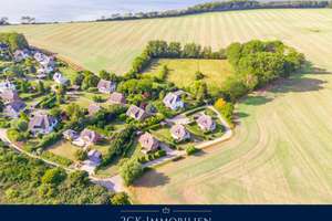 Reetferienhaus für Erholungssuchende, direkt an der Küste, Idylle, Ruhe, nur 550 m zum Ostseestrand! – Goos 21, 18556 Dranske – Vorschaubild 38