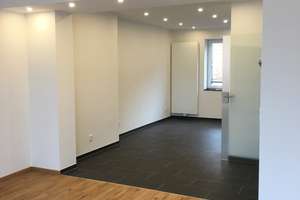Attraktive 2-Zimmer-Wohnung in Aachen Haaren mit großem Balkon – Die vollständige Adresse der Immobilie erhältst du vom Anbieter., 52070 Haaren, Aachen – Vorschaubild 11