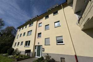 Vermietete Obergeschoss-Wohnung mit Balkon in toller Lage von Gevelsberg – Die vollständige Adresse der Immobilie erhältst du vom Anbieter., 58285 Gevelsberg – Vorschaubild 8