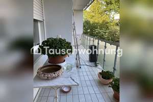 Tauschwohnung: Wunderschöne, großzüg. 3,5-Zimmer-Wohnung in Köln Lindenthal – Die vollständige Adresse der Immobilie erhältst du vom Anbieter., 50933 Müngersdorf, Köln – Vorschaubild 10
