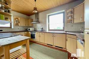 Geräumiges Zweifamilienhaus im beliebten Affing mit traumhafter Aussicht! – Aichach-Friedberg (Kreis) – Vorschaubild 12