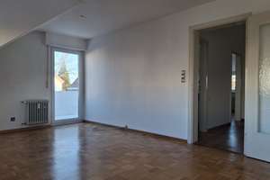 ~ MIT BALKON~ ÜBER DEN DÄCHERN VON STUTTGART ROHR ~ – Sombartstr 36, 70565 Rohr, Stuttgart – Vorschaubild 3