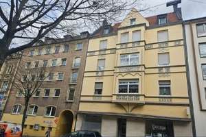 4,5-Z-DG-Whg in Hagen City, WG-geeignet – Die vollständige Adresse der Immobilie erhältst du vom Anbieter., 58095 Mittelstadt, Hagen – Vorschaubild 3