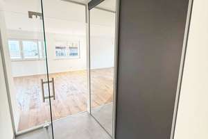 Exklusive KfW-55 Neubauwohnung in Nürnberg-Brunn – Erstbezug mit höchstem Wohnkomfort – Die vollständige Adresse der Immobilie erhältst du vom Anbieter., 90475 Brunn, Nürnberg – Vorschaubild 4