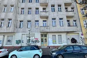 +++bezugsfreie 3 Zimmer-Altbau-Wohnung nahe Treptower Park+++ – Heidelberger Straße 37, 12059 Neukölln (Ortsteil), Berlin – Vorschaubild 20