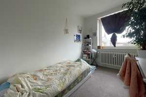 Bremerhaven - Zentrum // 2,5 Zimmer Wohnung in der Innenstadt – Bremerhaven – Vorschaubild 3