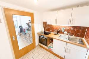 Helle 1 Zimmer Wohnung mit Ausblick auf die MHH – Die vollständige Adresse der Immobilie erhältst du vom Anbieter., 30625 Heideviertel, Hannover – Vorschaubild 5