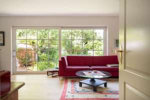 Licht, Raum und Lebensqualität – besondere Doppelhaushälfte mit Atelier und Gartenidylle – Die vollständige Adresse der Immobilie erhältst du vom Anbieter., 51067 Holweide, Köln – Vorschaubild 6