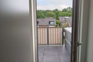 Stilvolles Apartment mit Einbauküche, Fußbodenheizung und Wallbox-Stellplatz – Gremmendorfer Weg 9, 48167 Gremmendorf-West, Münster – Vorschaubild 7
