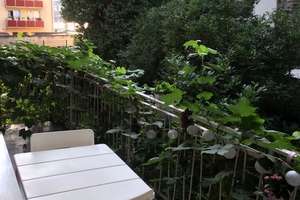 Deutz ist in - 200 Meter zur Rheinpromenade - DG Maisonette - Spitzboden - EBK -Balkon – Die vollständige Adresse der Immobilie erhältst du vom Anbieter., 50679 Deutz, Köln – Vorschaubild 3