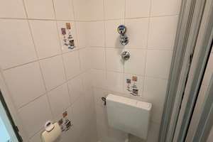 Attraktives 1-Zimmer-Apartment mit Balkon in Köln – frisch renoviert & sofort verfügbar – Benfleetstraße 13, 50858 Weiden, Köln – Vorschaubild 11