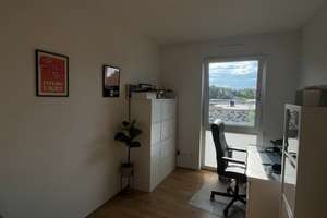 Wichtig Untermieter gesucht Oktober - April : 3-Zimmer Penthouse – Die vollständige Adresse der Immobilie erhältst du vom Anbieter., 22459 Schnelsen, Hamburg – Vorschaubild 4