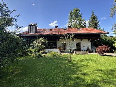 ++Einfamilienhaus mit Wohnrecht in ruhiger Feldrandlage in Piesenkam++