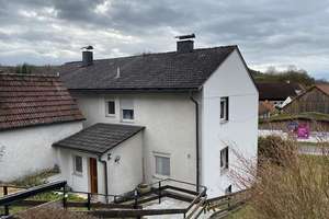 2 Doppelhaushälften mit viel Platz in Weltenburg bei Kelheim – Frauenbergstraße 7, 93309 Kelheim – Vorschaubild 30