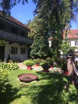 Landshut, 1 Zi., 18 ... - Wohnungstausch, Haustausch, Wohnen auf Zeit