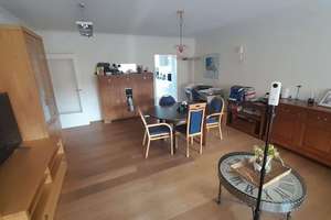Großzügige 3-Zimmer-Eigentumswohnung mit zwei Balkonen in begehrter Lage von Düsseldorf-Bilk (Uni) – 40225 Bilk, Düsseldorf – Vorschaubild 8