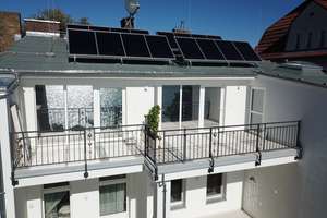 Exklusive Dachgeschosswohnung im Vierfamilienhaus direkt am Großen Müggelsee – Müggelseedamm 270, 12587 Friedrichshagen, Berlin – Vorschaubild 4