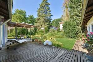 Charmanter Bungalow mit sonnigem Grundstück in toller Lage von Alterlangen – Die vollständige Adresse der Immobilie erhältst du vom Anbieter., 91056 Heiligenloh, Erlangen – Vorschaubild 22