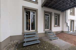 Kernsanierter Altbau mit eigenem Garten – Die vollständige Adresse der Immobilie erhältst du vom Anbieter., 60385 Bornheim, Frankfurt am Main – Vorschaubild 13
