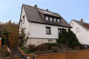 Gepflegtes Einfamilienhaus mit Garage, Solarthermie und herrlicher Weitsicht – Die vollständige Adresse der Immobilie erhältst du vom Anbieter., 31061 Alfeld (Leine) – Vorschaubild 19