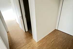 Attraktive 3-Zimmerwohnung mit Terrasse in ruhiger Lage von Bergedorf – Am Schilfpark 4, 21029 Hamburg – Vorschaubild 3