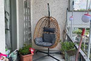 3-Zimmer-Wohnung in Düsseldorf-Bilk – Aachener Straße 11, 40223 Bilk, Düsseldorf – Vorschaubild 6