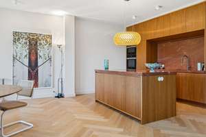 Wohnen in erster Rheinlage – Stilvolle Eleganz mit Ausblick – 40547 Niederkassel, Düsseldorf – Vorschaubild 8